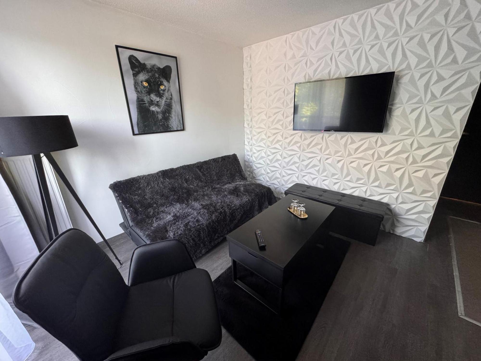 Suite Home Briancon Serre Chevalier Exteriör bild