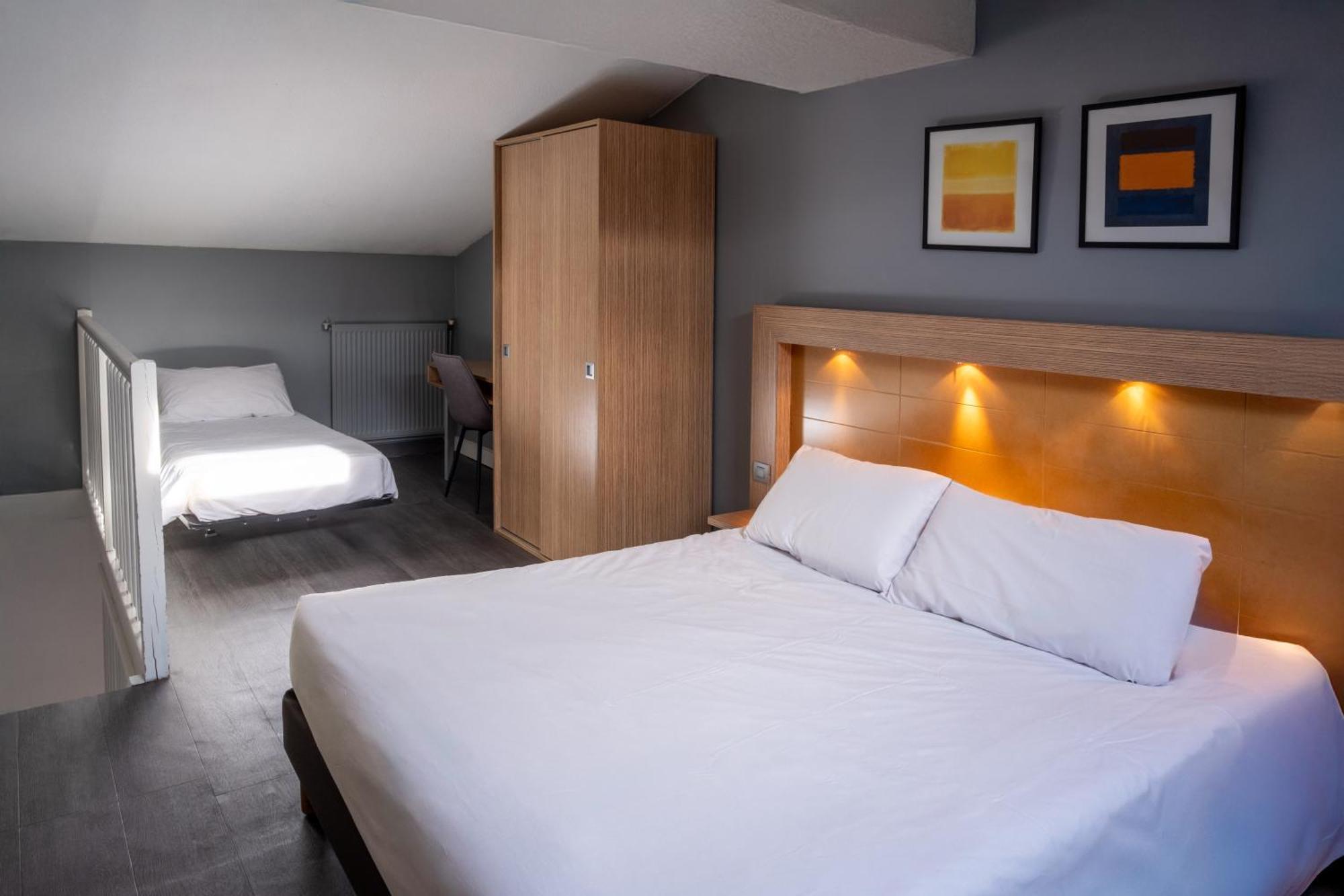 Suite Home Briancon Serre Chevalier Exteriör bild