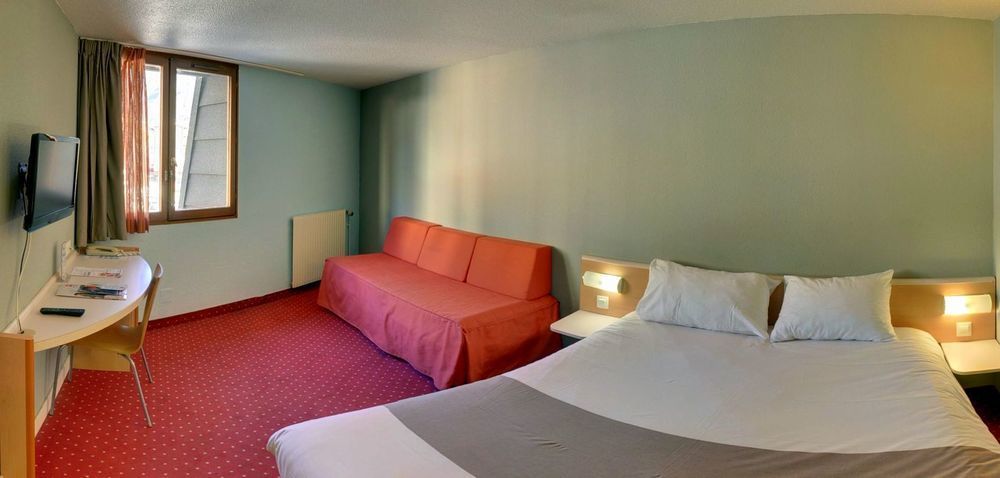 Suite Home Briancon Serre Chevalier Exteriör bild