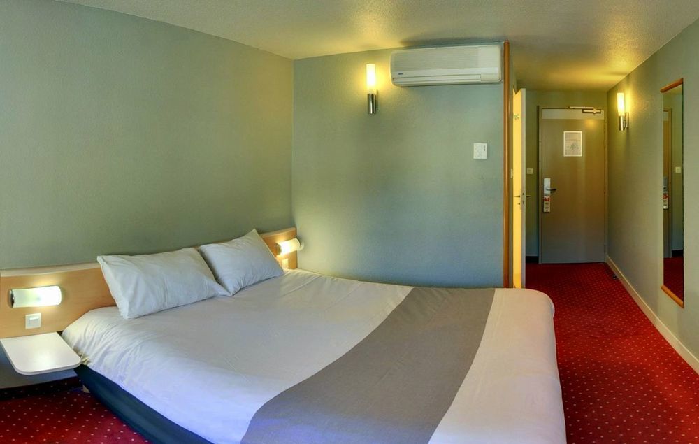 Suite Home Briancon Serre Chevalier Exteriör bild