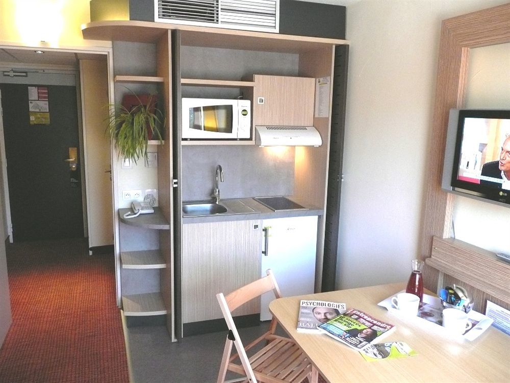 Suite Home Briancon Serre Chevalier Exteriör bild