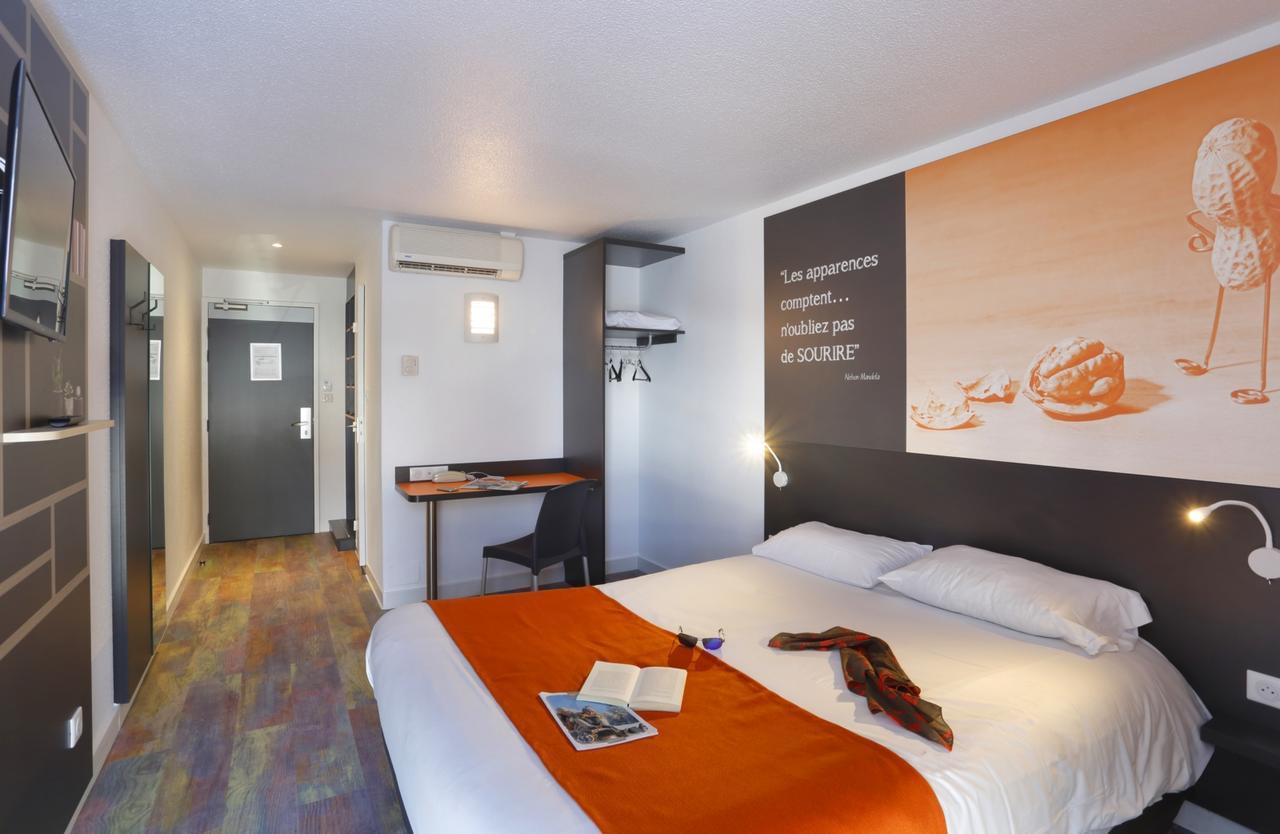 Suite Home Briancon Serre Chevalier Exteriör bild