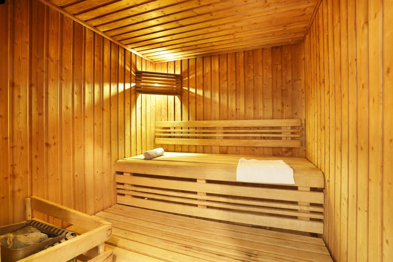 Suite Home Briancon Serre Chevalier Exteriör bild